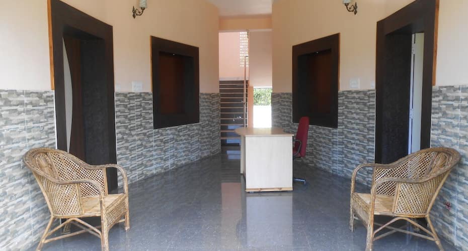 The Pearl, Puri 5